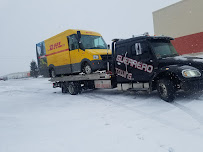 DHL Express Service Point Indianapolis - Photo 8 - Car repair in Indianapolis, IN, Indianapolis