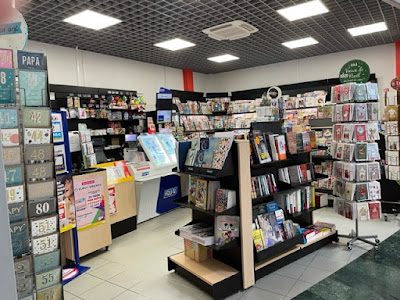 S & R Presse SAS à Neydens