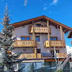 Photo n°5 de l'avis de andrea.i fait le 08/11/2023 à 11:34 sur le  Hotel Concordia à Livigno