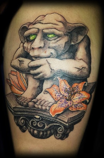 Tattoo Shop «Tit 4 Tat Tattoo Studio Inc.», reviews and photos, 45571 Mound Rd, Shelby Charter Township, MI 48317, USA