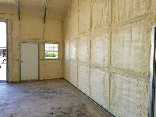 Insulation Contractor «Insulation Contractor - Energy Seal, Inc.», reviews and photos