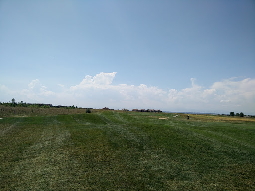 Golf Course «Buffalo Run Golf Course», reviews and photos, 15700 E 112th Ave, Commerce City, CO 80022, USA