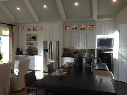 Cabinet Maker «Chandler Cabinets», reviews and photos, 901 E McDonald Dr, Pilot Point, TX 76258, USA