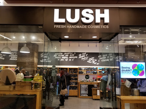 Cosmetics Store «Lush Cosmetics», reviews and photos, 2002 Annapolis Mall Rd, Annapolis, MD 21401, USA