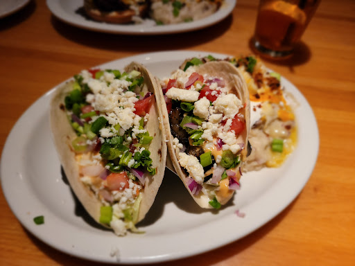 Family Restaurant «California Dreaming Restaurant», reviews and photos, 401 Main St, Columbia, SC 29201, USA