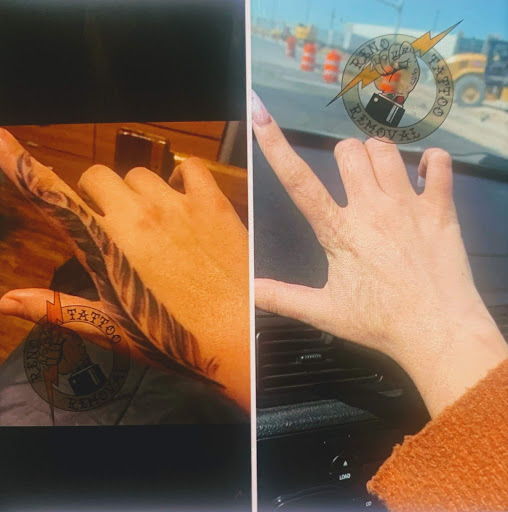 Explore women tattoos ideas, creative tattoo ideas in Reno, available at Reno Tattoo Removal