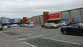 Brookway Retail Park
