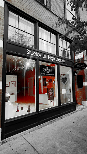 Studios on High Gallery