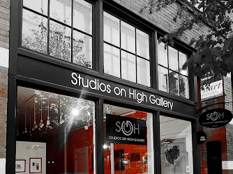 Studios on High Gallery