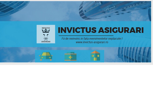 Invictus asigurari Brasov - Companie de Asigurari