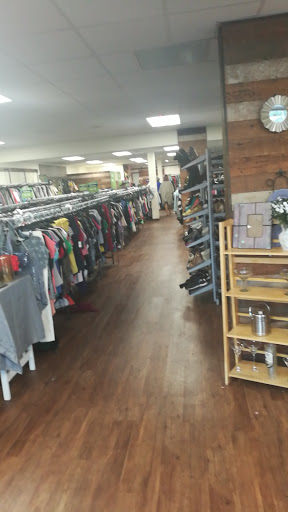 Thrift Store «Goodwill Store & Donation Center», reviews and photos