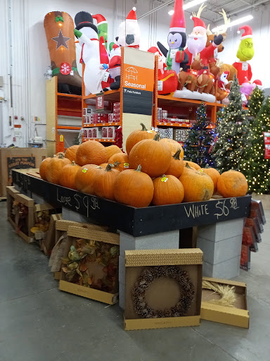 Home Improvement Store «The Home Depot», reviews and photos, 2220 N Coit Rd, Richardson, TX 75080, USA