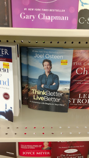 Craft Store «Hobby Lobby», reviews and photos, 13050 Riverdale Dr NW, Coon Rapids, MN 55448, USA