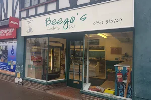 Beego's Sandwich Bar image