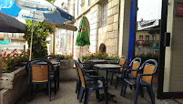 Atmosphère du Café Le Montana à Château-Chinon(Ville) - n°3