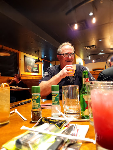 Outback Steakhouse image