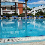 Photo n°3 de l'avis de Massimo.e fait le 05/09/2016 à 17:10 sur le  Albergo Mediterraneo à Terracina