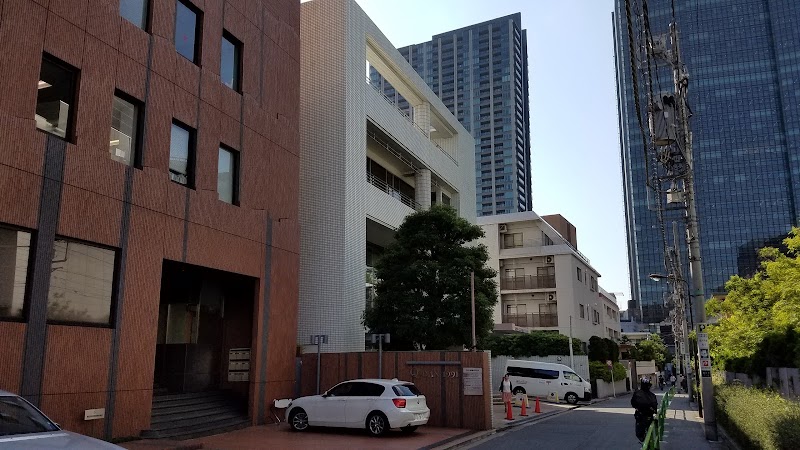 東京都情報サービス産業健康保険組合
