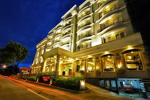 M-Regency Hotel Makassar image