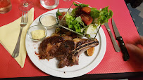 Faux-filet du Restaurant arles hostellerie des arenes - n°4