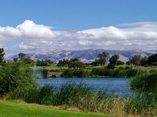 Public Golf Course «Shoreline Golf Links», reviews and photos, 2940 N Shoreline Blvd, Mountain View, CA 94043, USA