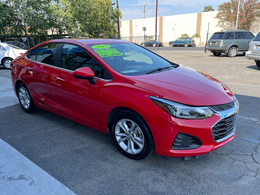 Used Car Dealer «Magic Auto Center Of Canoga Park», reviews and photos, 21339 Sherman Way, Canoga Park, CA 91303, USA