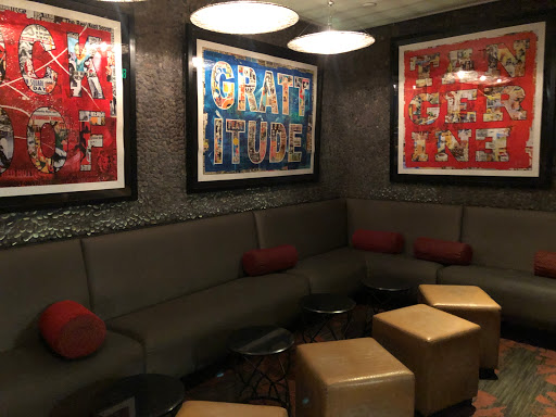 Movie Theater «iPic Theaters», reviews and photos, 301 Plaza Real, Boca Raton, FL 33432, USA