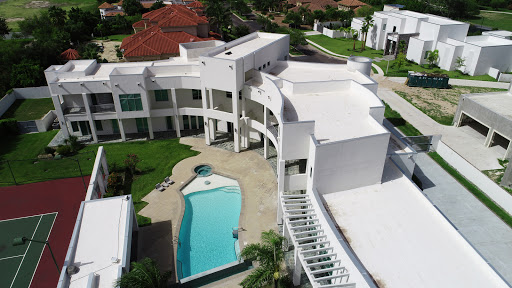 Roofing Contractor «McAllen Valley Roofing Co.», reviews and photos, 3903 U.S. 83 Business, McAllen, TX 78501, USA