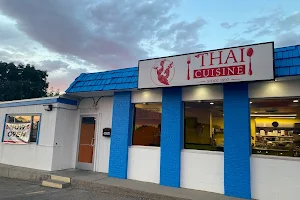 Thai Cuisine-Teriyaki Queen image