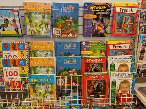 Educational Supply Store «Lakeshore Learning Store», reviews and photos, 7009 Manchester Blvd A, Alexandria, VA 22310, USA