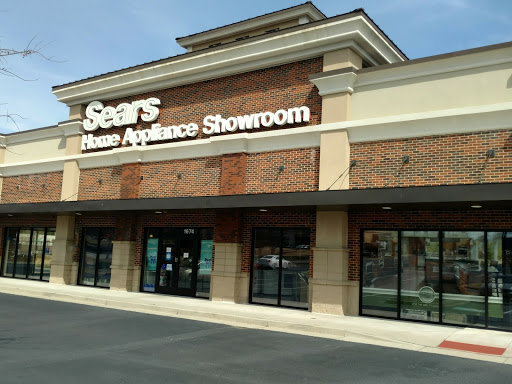 Sears Home Appliance Showroom, 1674 Market Pl Blvd, Cumming, GA 30041, USA, 