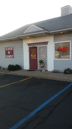 Cake N Candy LLC, 4104 S Sprinkle Rd, Kalamazoo, MI 49001, USA, 