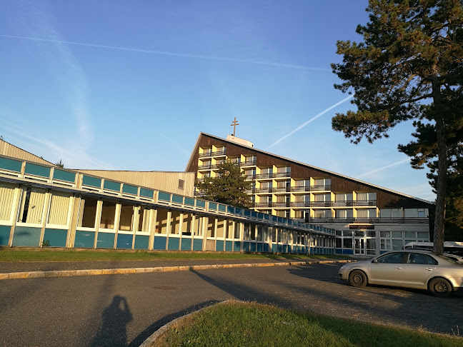 Veszprémi Érseki Főiskola