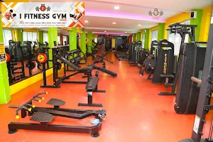 I Fitness Gym - Best Fitness Center in Salem | Gents & Ladies Gym in Salem image