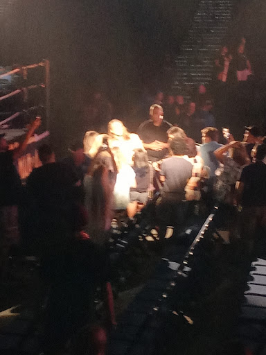 Convention Center «Ocean Center», reviews and photos, 101 N Atlantic Ave, Daytona Beach, FL 32118, USA