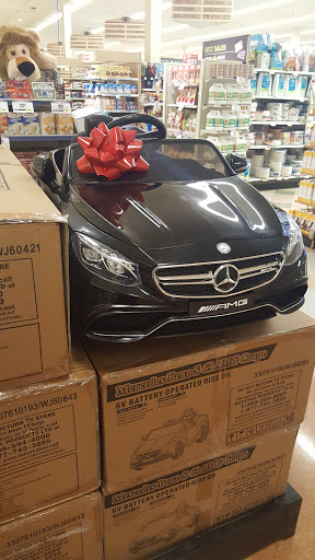 Supermarket «Big Y», reviews and photos, 85 Bridge St, Naugatuck, CT 06770, USA