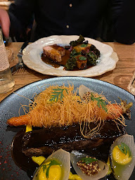 Photo n°24 de Arcada à Bordeaux ()