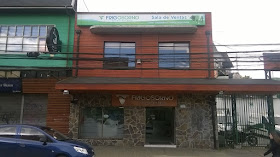 Frigorífico de Osorno .S.A - Sala de venta Valdivia