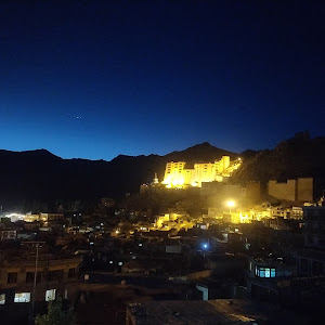 Ladakh View photo
