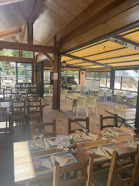 Photos du propriétaire du Restaurant français La Colombe (Auberge de la Colombiere) à Neydens - n°3