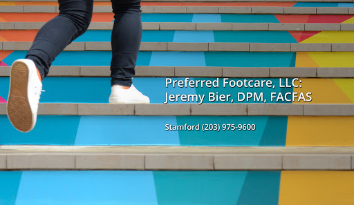 Preferred Footcare, LLC