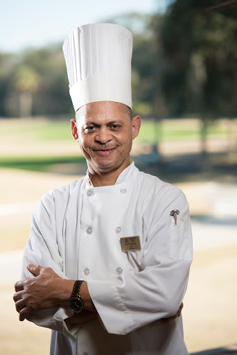 Golf Club «Shipyard Golf Club», reviews and photos, 45 Shipyard Dr, Hilton Head Island, SC 29928, USA