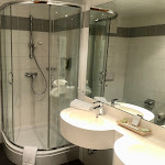 Photo n°1 de l'avis de Marcel.e fait le 19/10/2022 à 06:50 sur le  Parkhotel Diani Leipzig à Leipzig