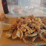 Photo n°1 de l'avis de umbi.e fait le 13/08/2023 à 12:25 sur le  Le Botteghe à Livorno