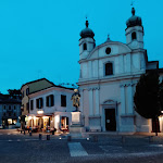 Photo n°1 de l'avis de Antonio.e fait le 30/07/2022 à 06:20 sur le  Osteria Caramella à Cormons
