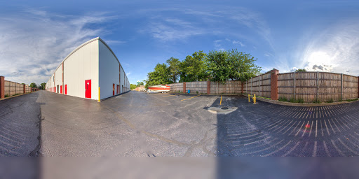 Self-Storage Facility «CubeSmart Self Storage», reviews and photos, 9801 W 55th St, Countryside, IL 60525, USA