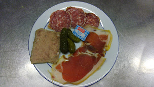 Photo n°5 de Hôtel du Nord à Lusigny-sur-Barse ()