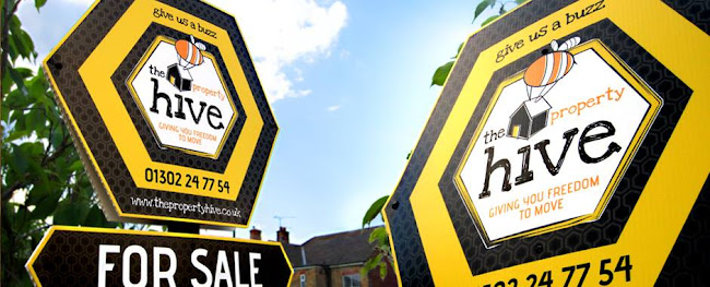 The Property Hive | Estate Agents Doncaster - Real estate agency