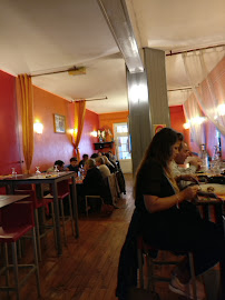 Atmosphère du Restaurant de L'industrie à Valence d'Agen - n°5