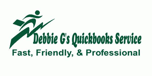 Debbie Gs Quickbooks & Tax Service